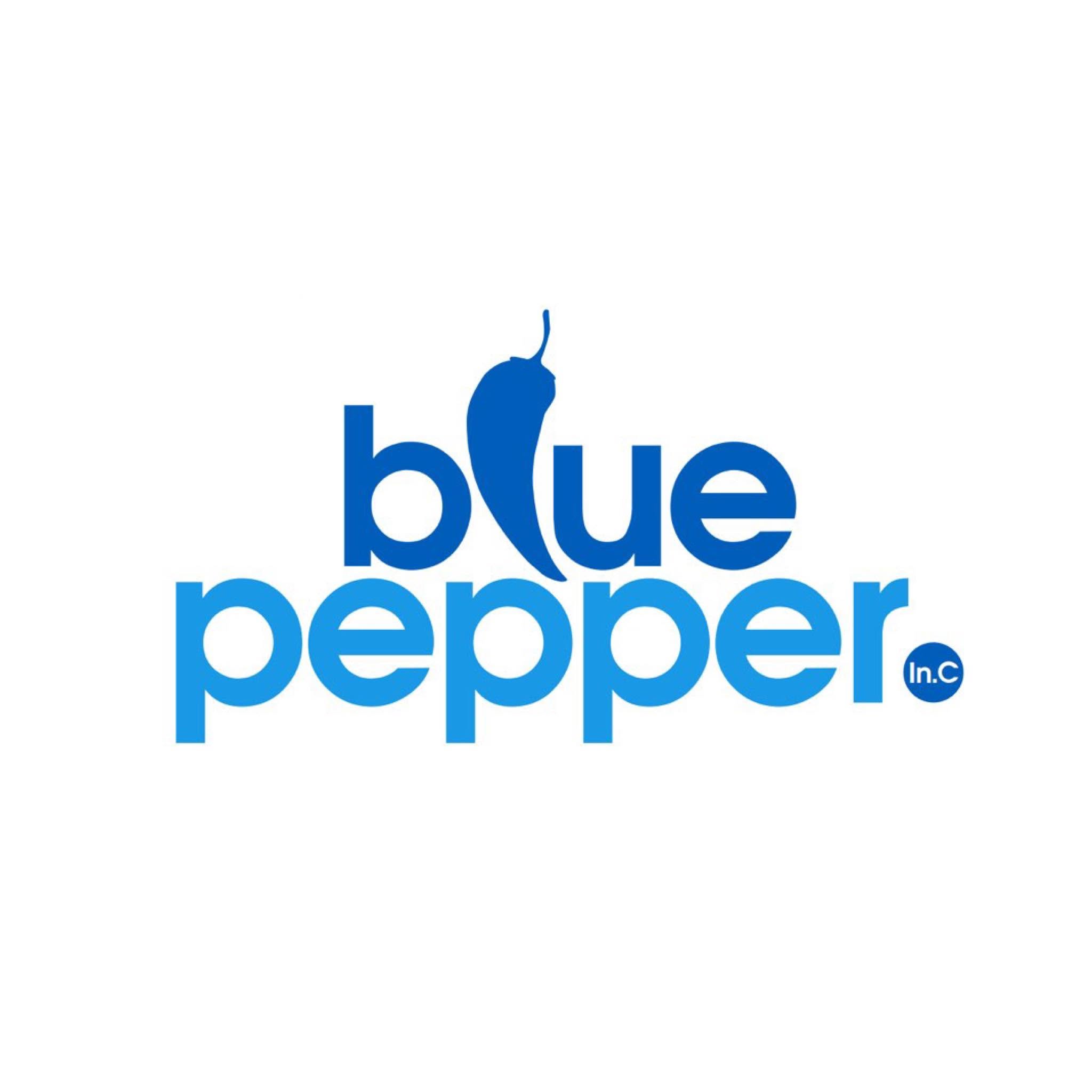 Blue Pepper Inc