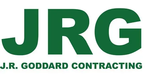 J R Goddard Contracting